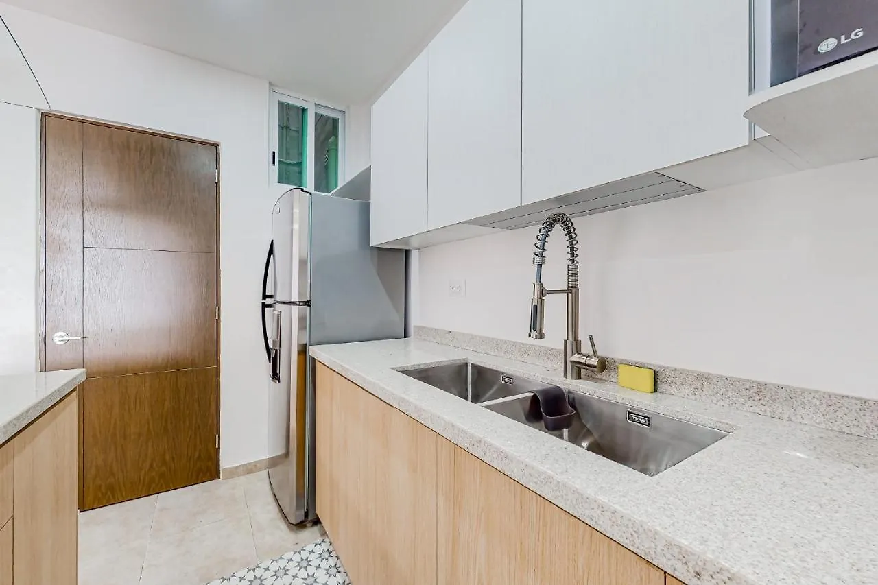 Apartmán Real Del Carmen 105 Playa del Carmen