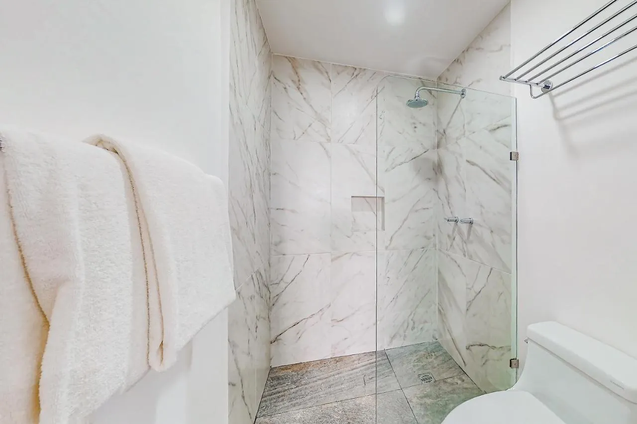 Apartmán Real Del Carmen 105 Playa del Carmen 0*,  Mexiko