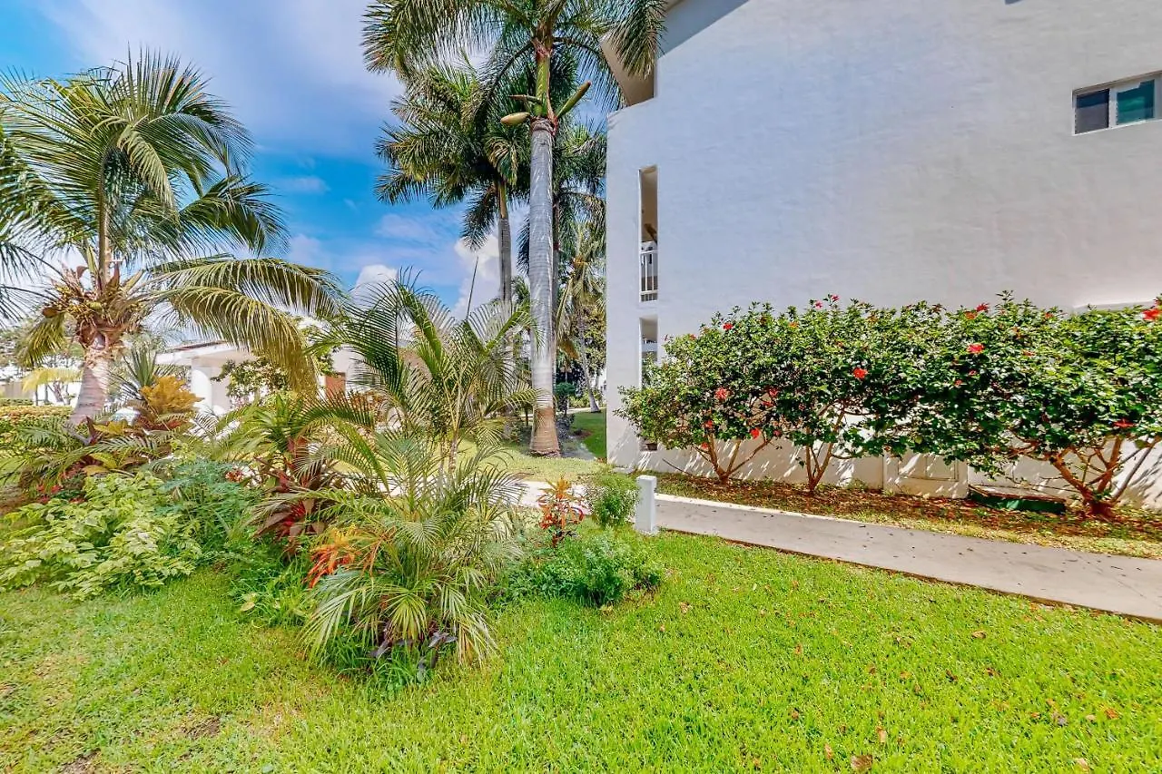Real Del Carmen 105 Apartment Playa del Carmen